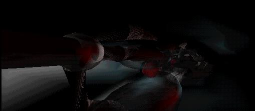 Abbildung einer Szene die den modularen Charakter des Entwurfes darstellt