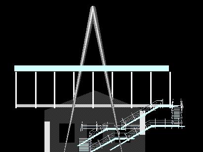Abbildung des Schnitts