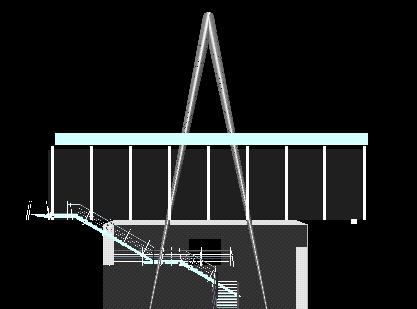 Abbildung des Schnitts